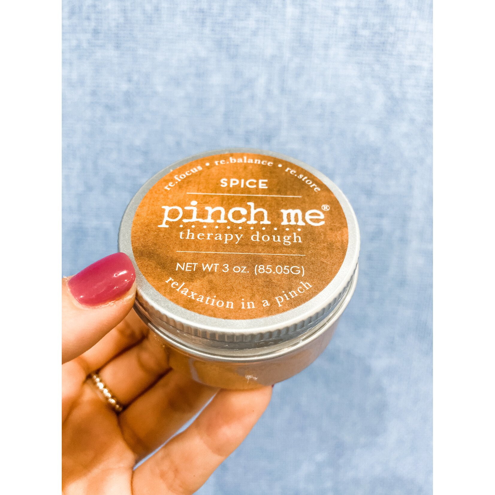 Pinch Me Therapy Dough