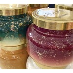 CAPRI BLUE CAPRI BLUE Glimmer Signature Jar