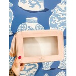 HOLLIS CLEAR TOILETRY