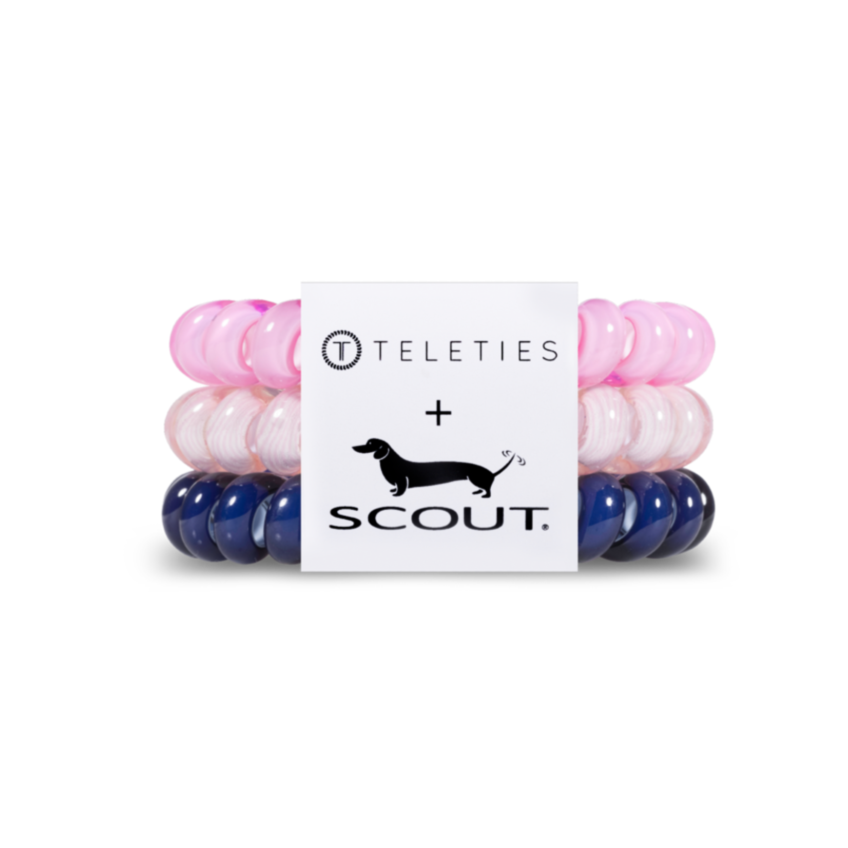 TELETIES TELETIES Large