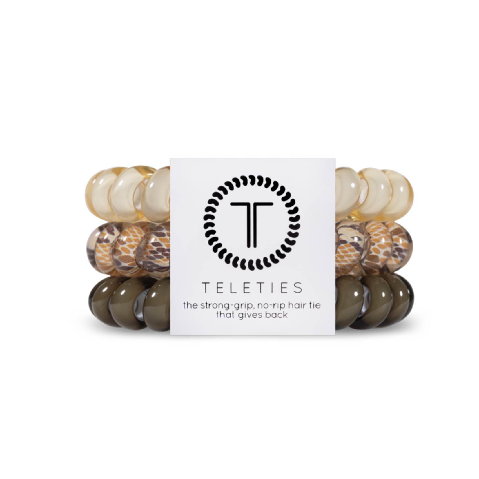 TELETIES TELETIES Small