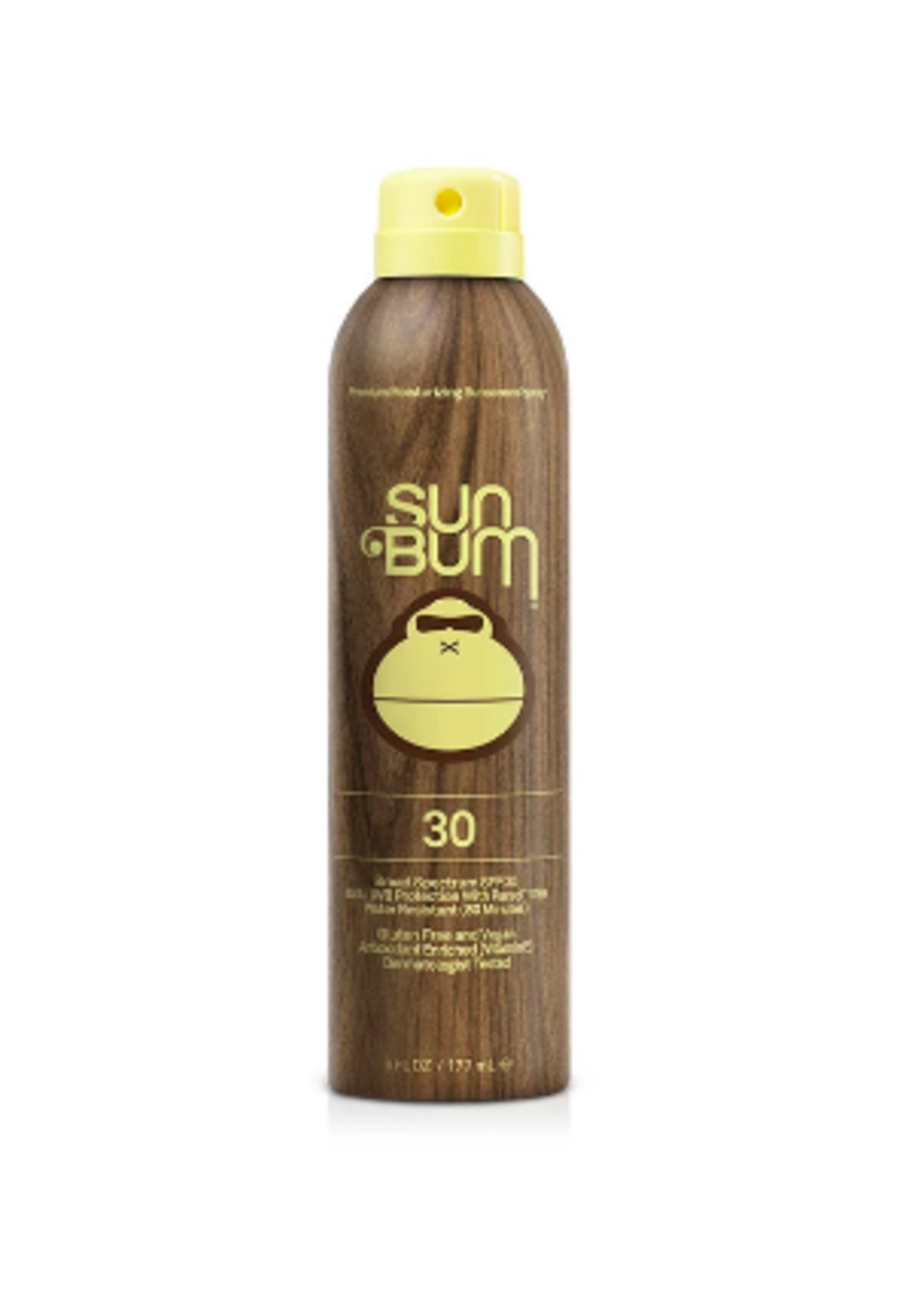 SUN BUM SUN BUM SPF Spray