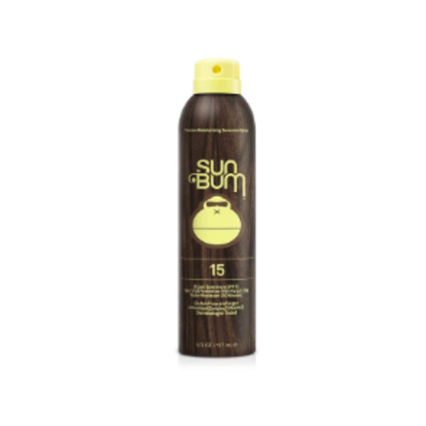 SUN BUM SUN BUM SPF Spray