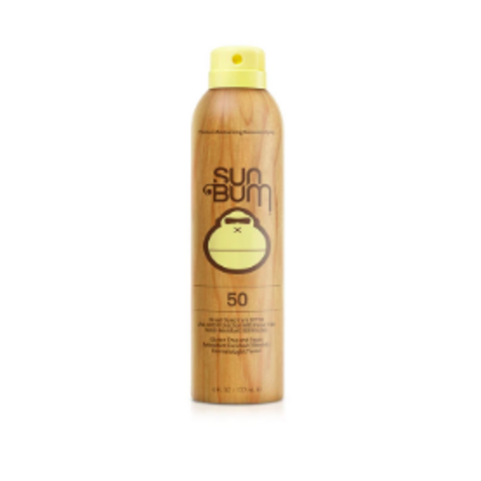SUN BUM SUN BUM SPF Spray