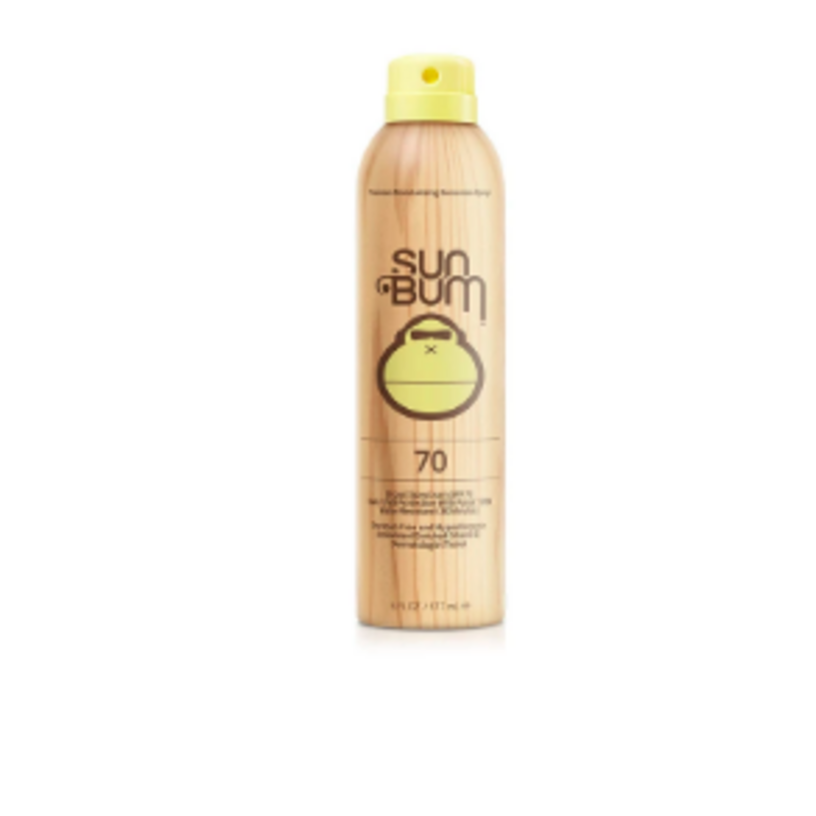 SUN BUM SUN BUM SPF Spray