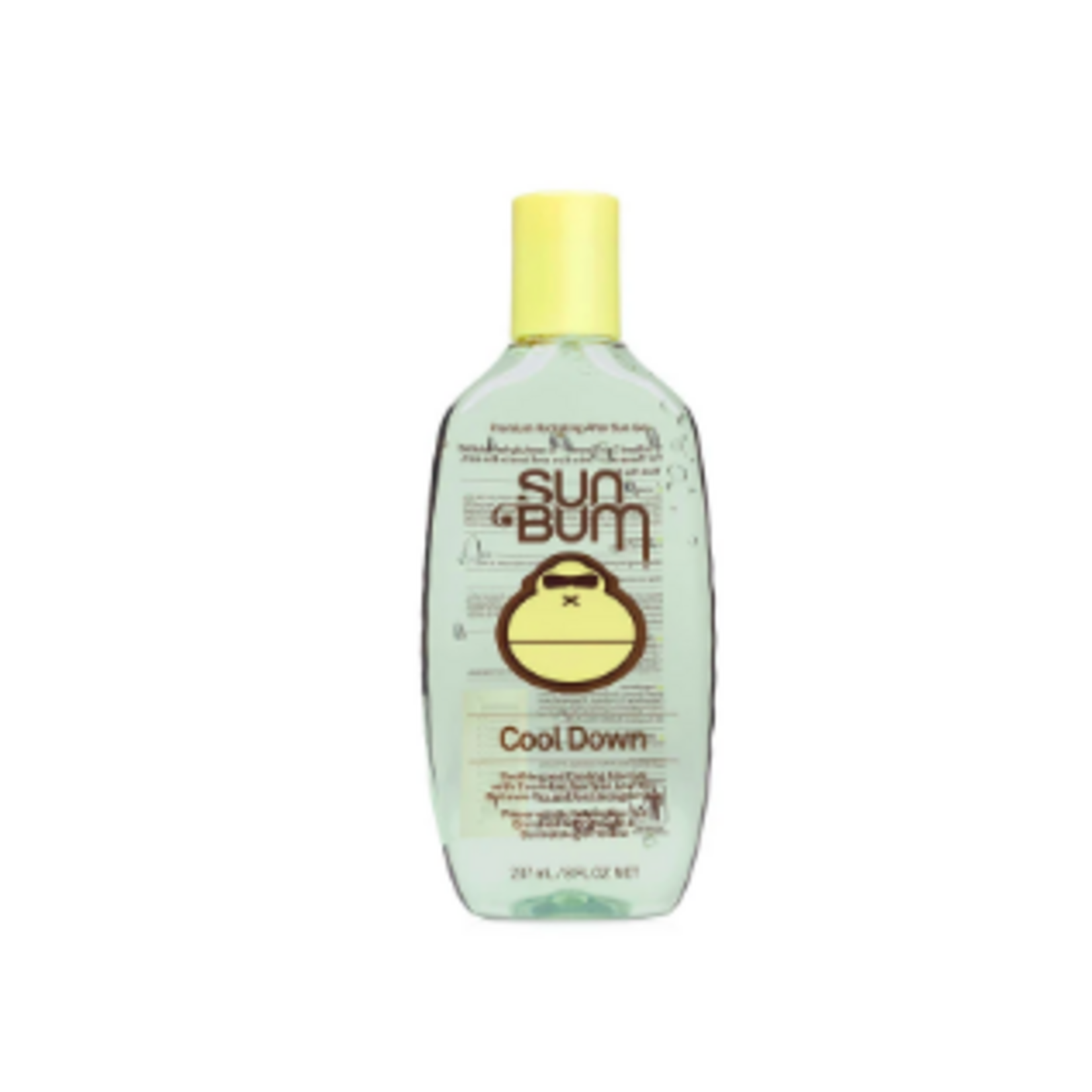 SUN BUM SUN BUM Cool Down Gel