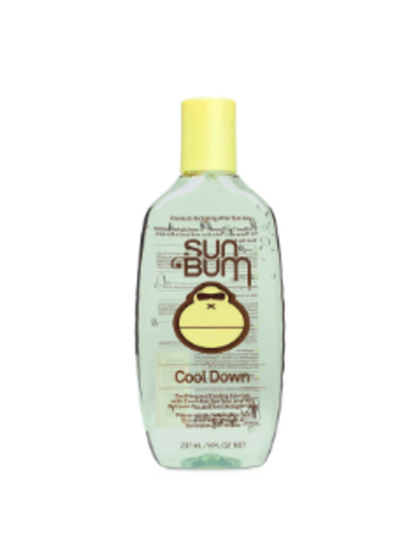 SUN BUM SUN BUM Cool Down Gel