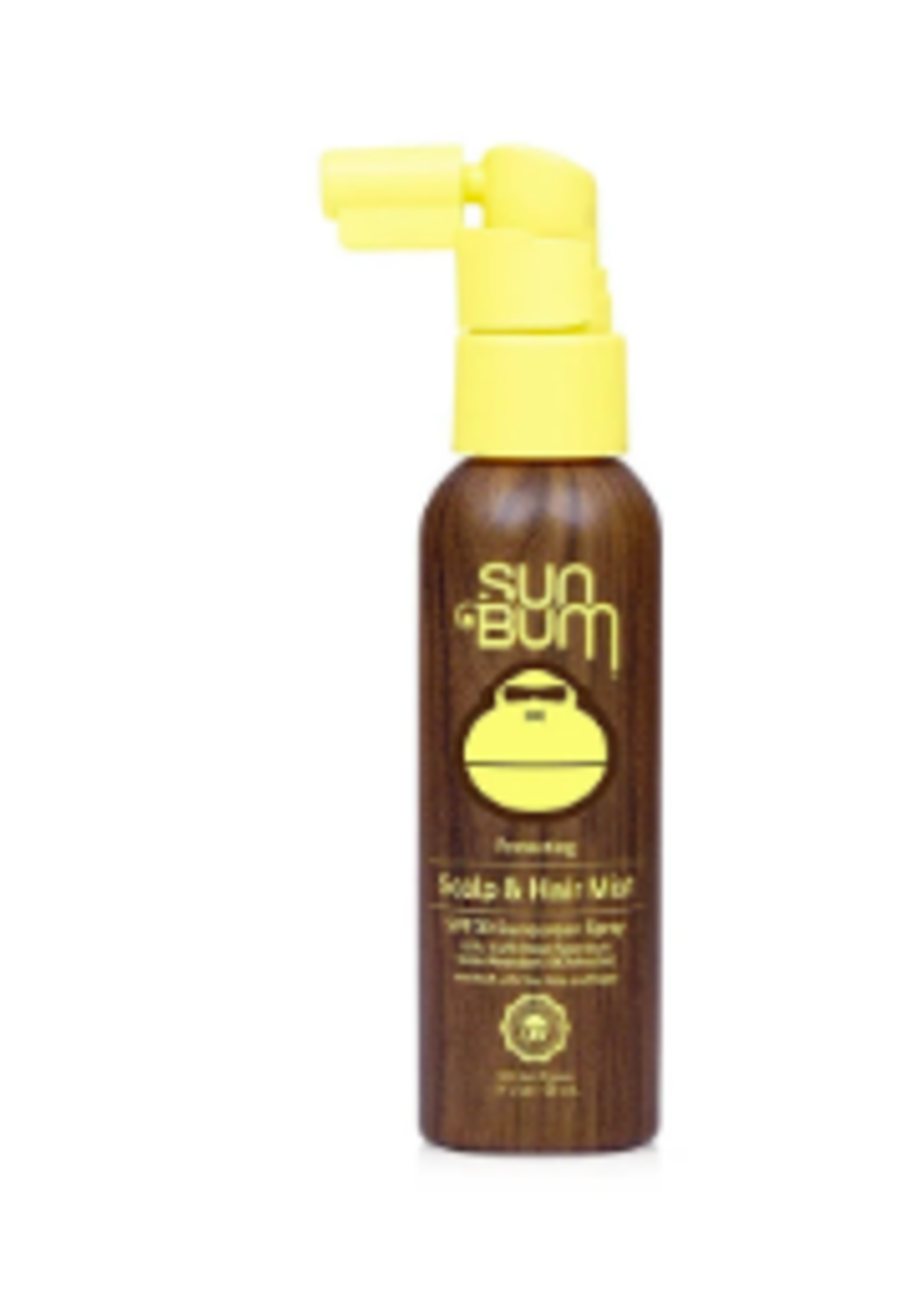 SUN BUM SUN BUM Scalp & Hair Mist