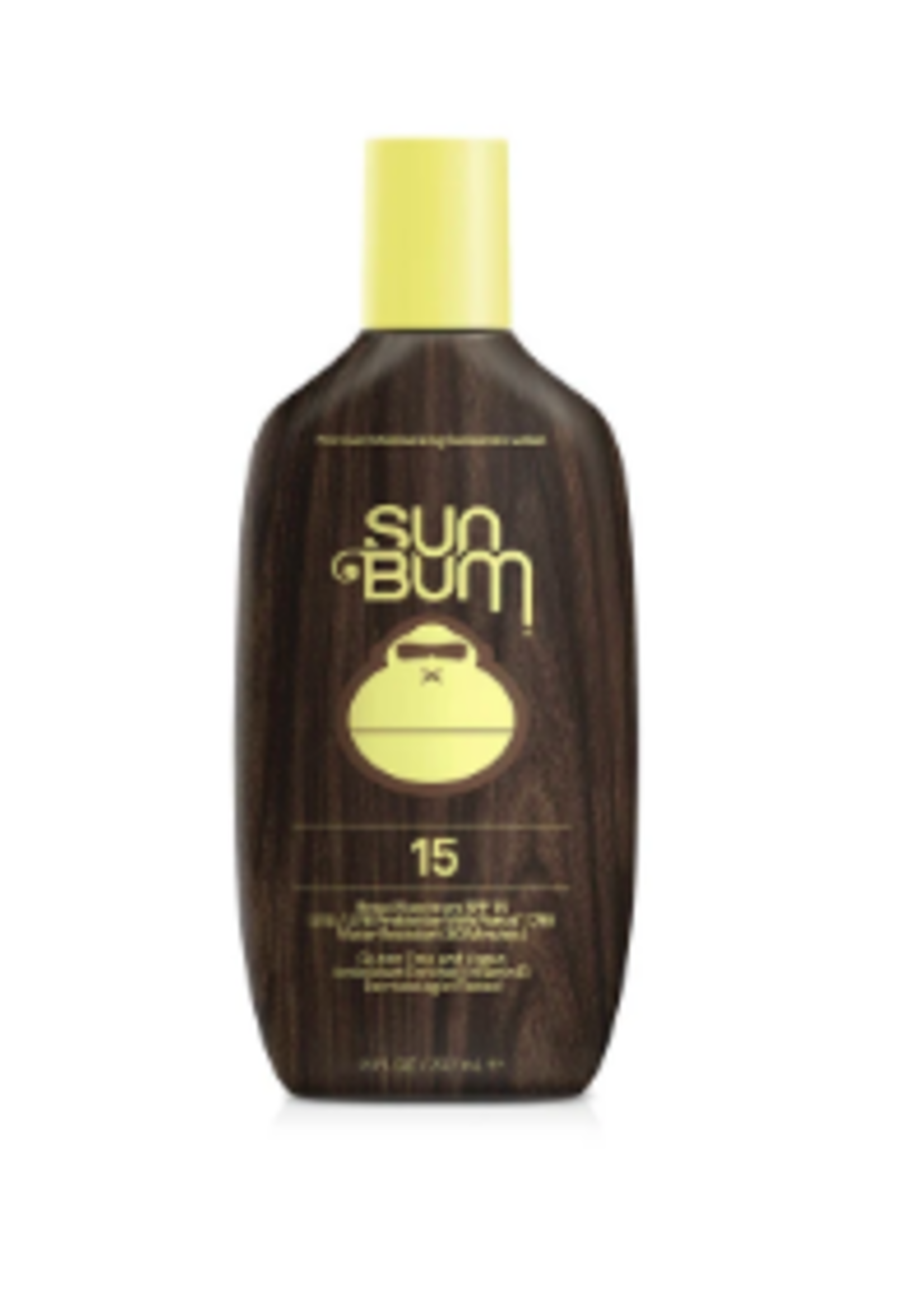 SUN BUM SUN BUM SPF Lotion