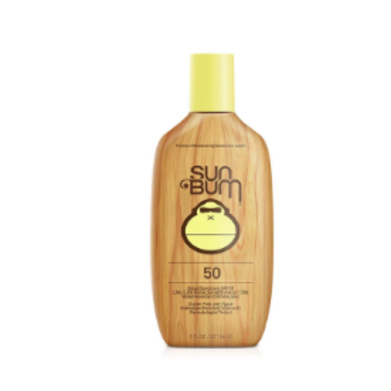 SUN BUM SUN BUM SPF Lotion