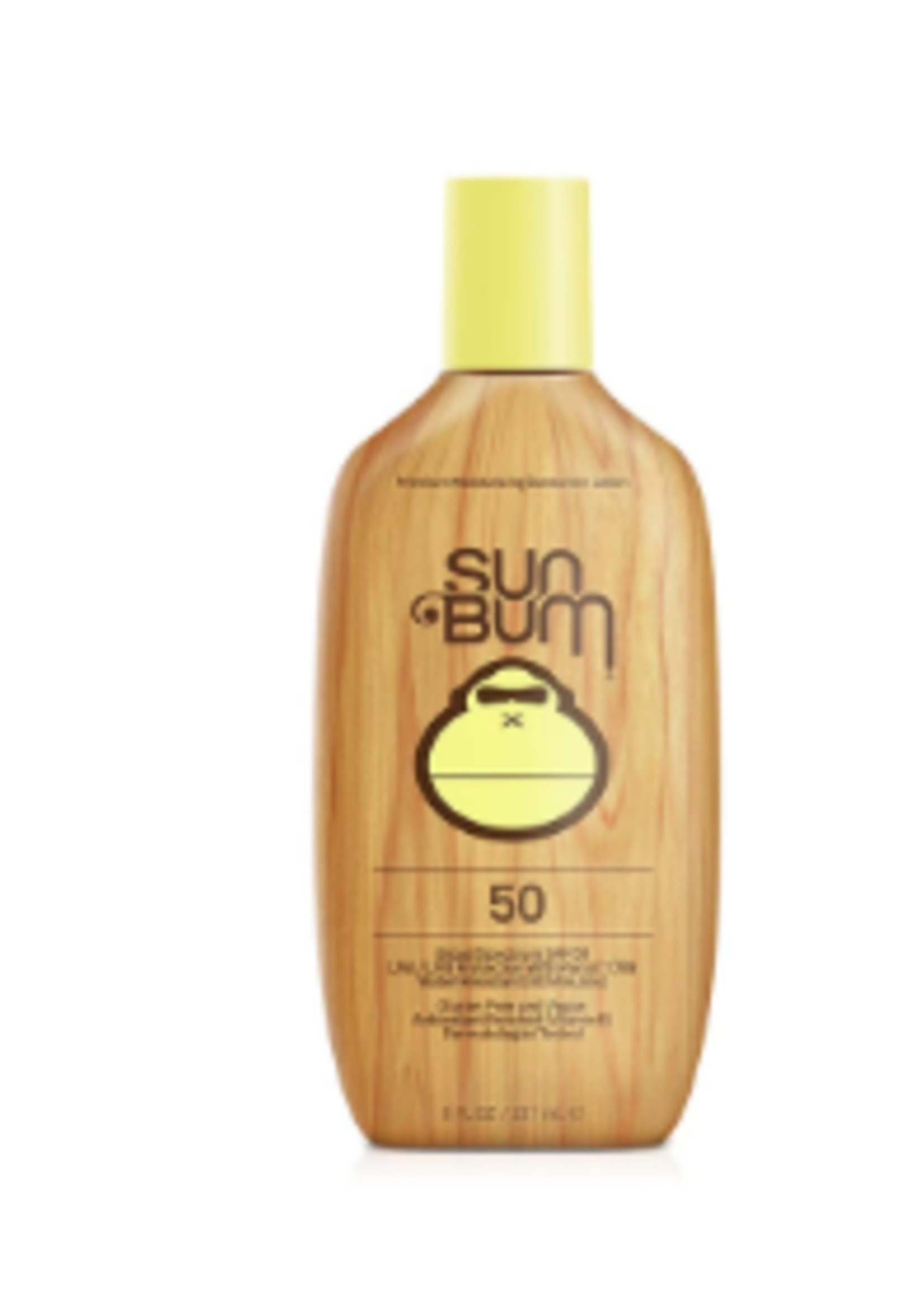 SUN BUM SUN BUM SPF Lotion