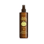SUN BUM SUN BUM Tanning Oil