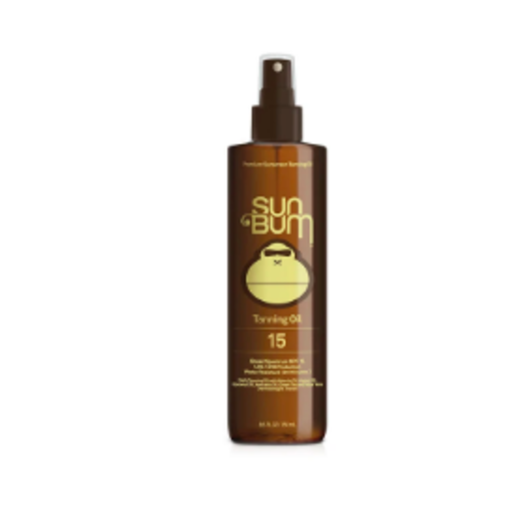 SUN BUM SUN BUM Tanning Oil
