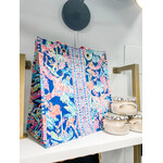 Lilly Pulitzer LILLY PULITZER Market Shopper