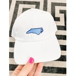 The State Company Hats