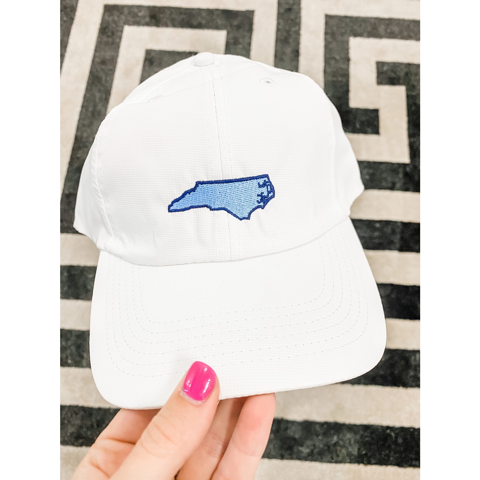 The State Company Hats