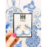 Hoop Hoops Hoo Hoop {Minis}