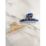 Pinch It Back  Hair Claw