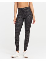 Spanx SPANX Faux Leather Leggings {Camo}