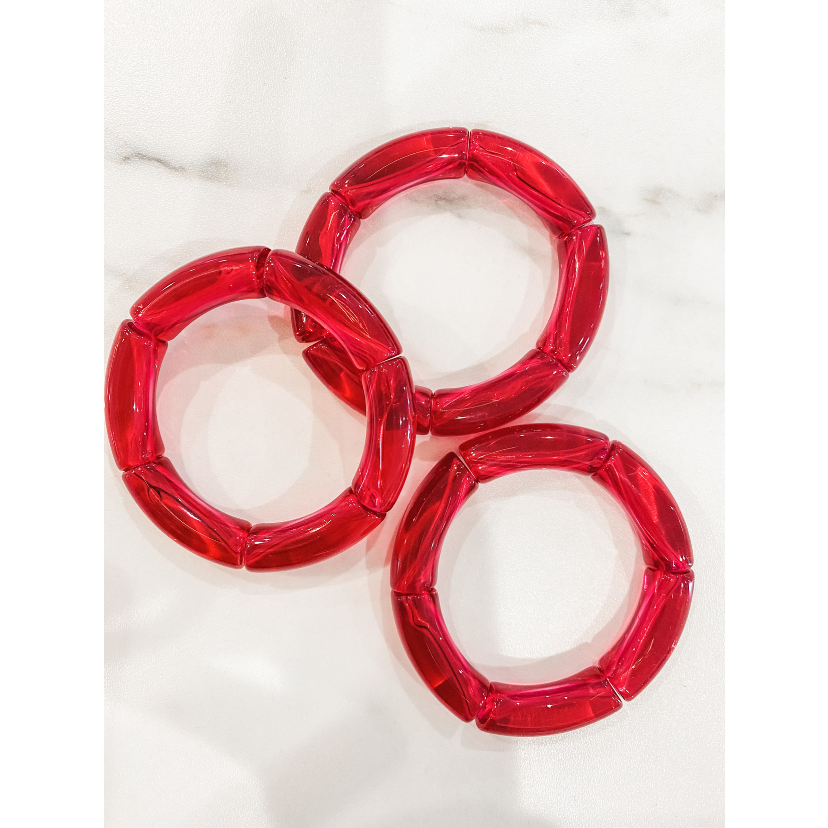 Holiday Collection Bamboo Bangles