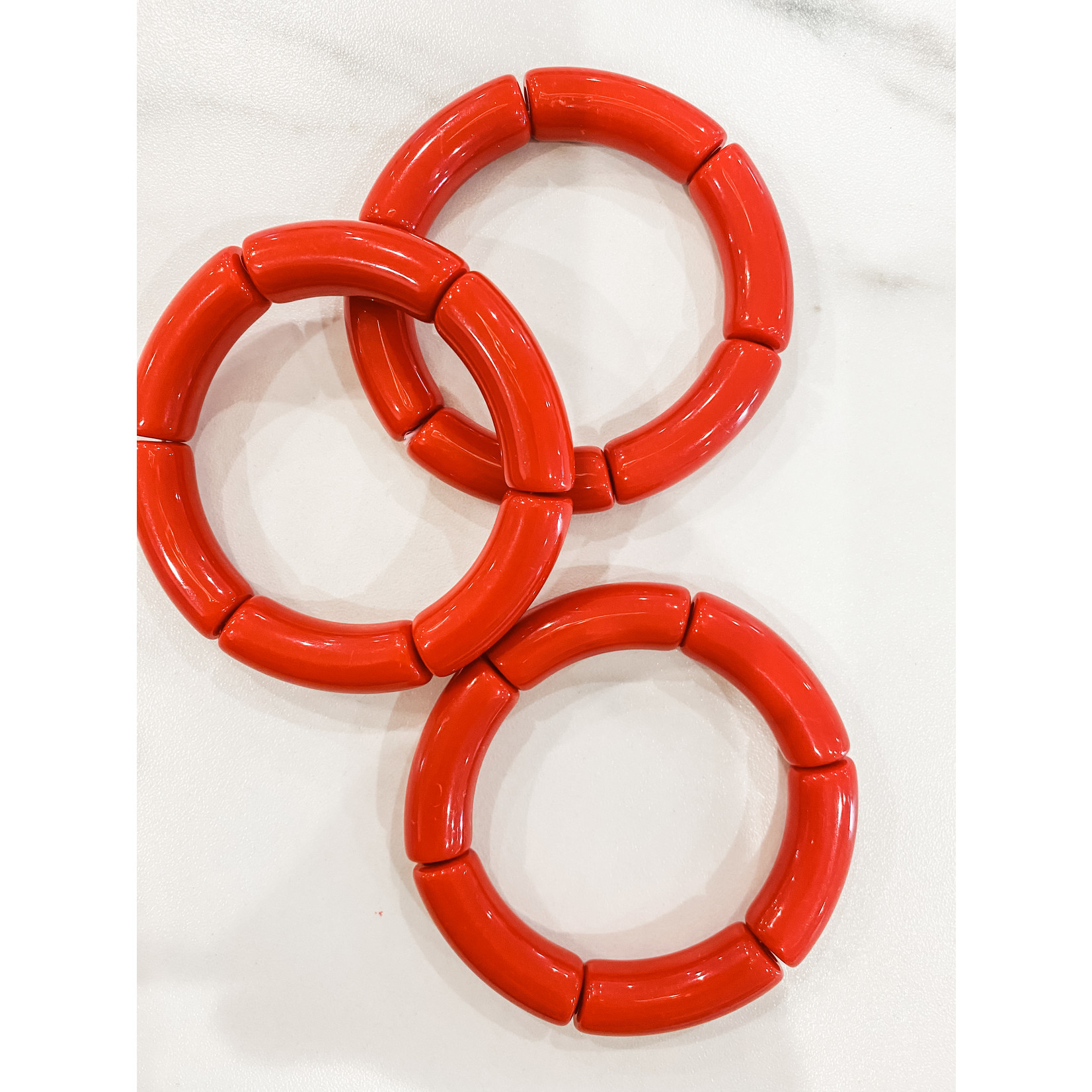 Holiday Collection Bamboo Bangles