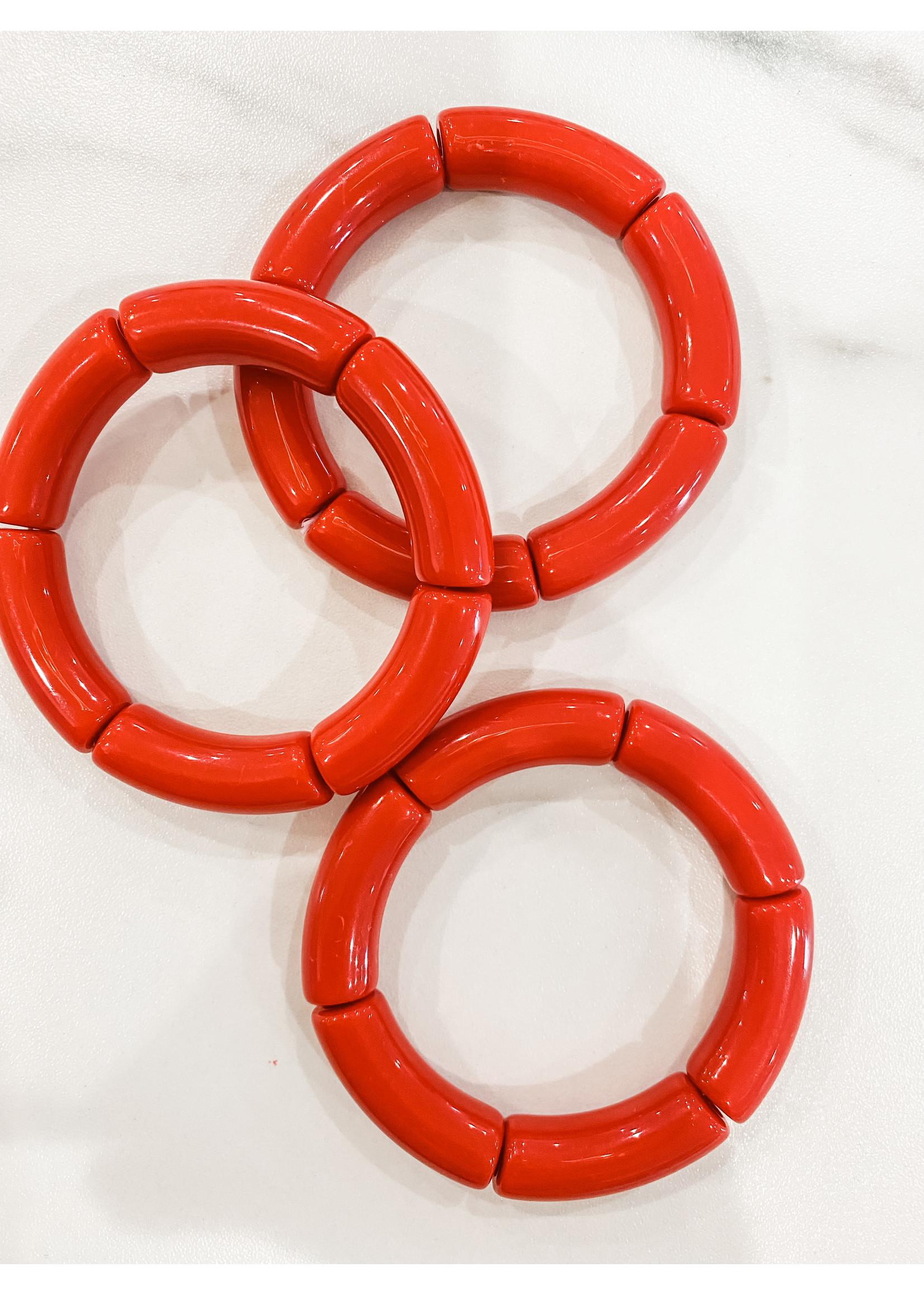 Holiday Collection Bamboo Bangles