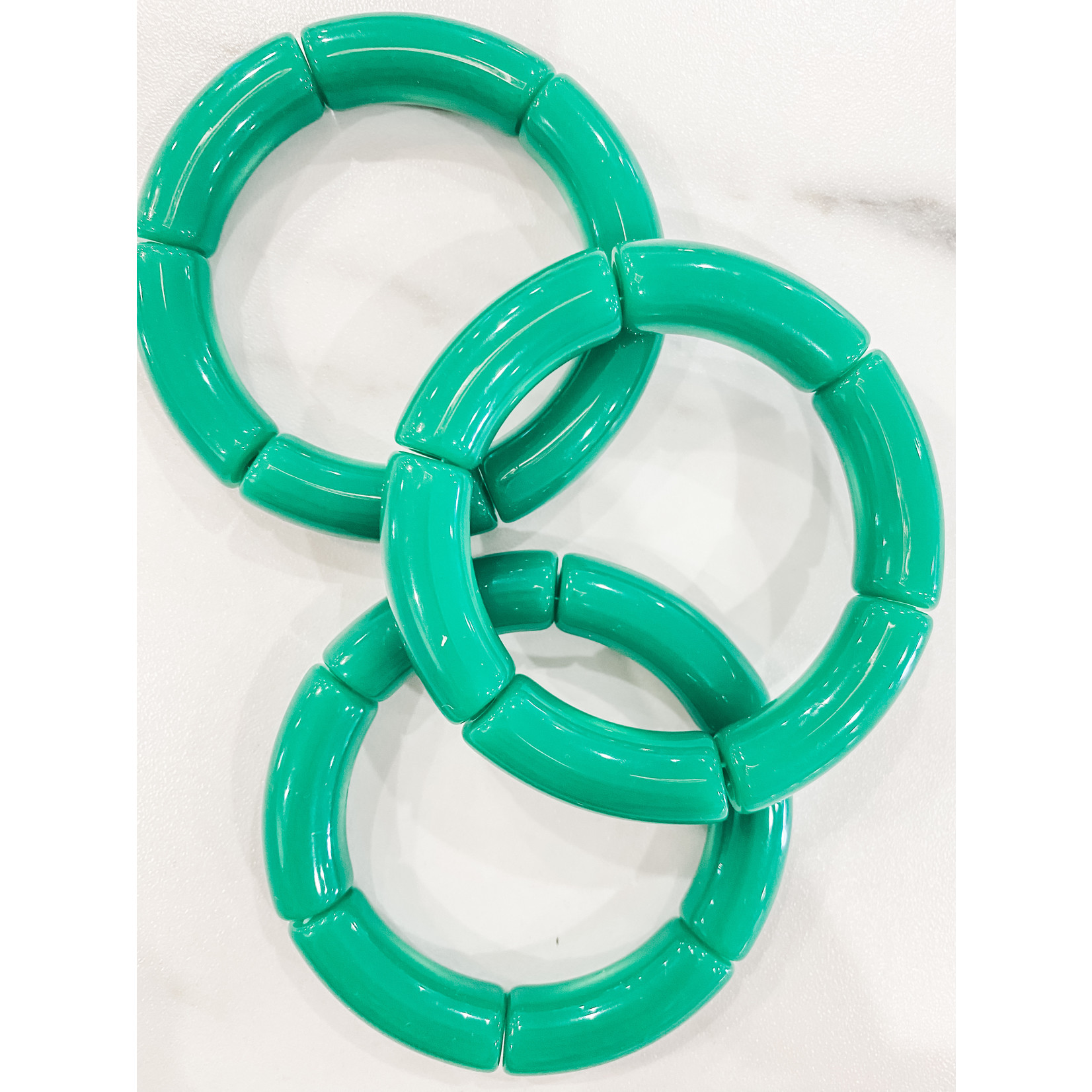 Holiday Collection Bamboo Bangles