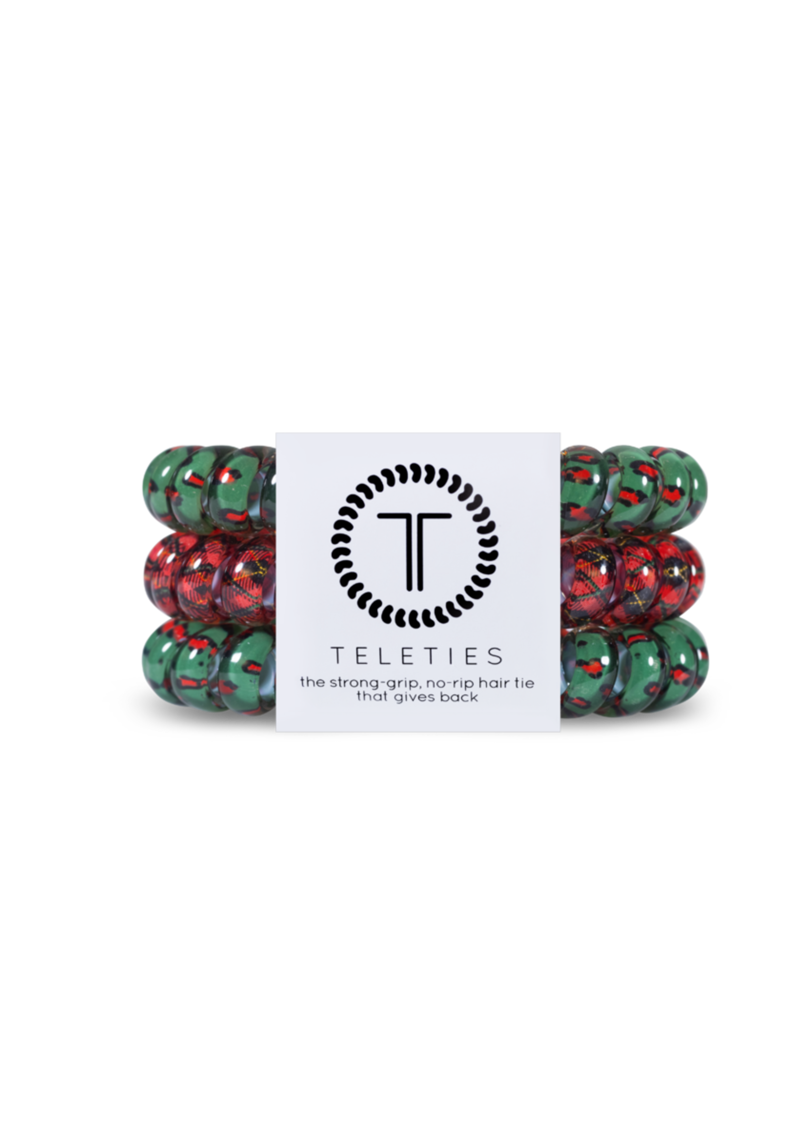 TELETIES TELETIES Holiday Collection