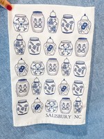 GingerJar Salisbury Towel
