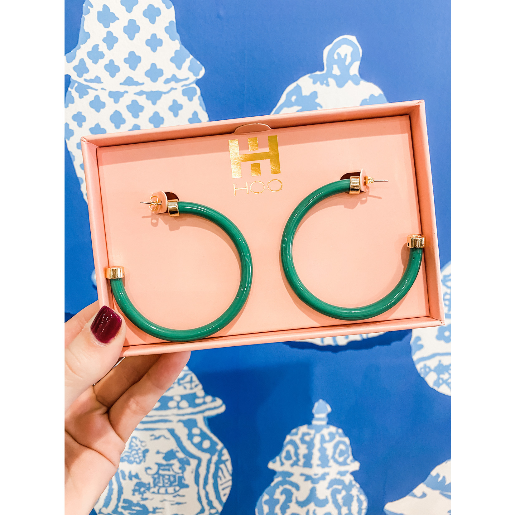 Hoop Hoops Hoo Hoops