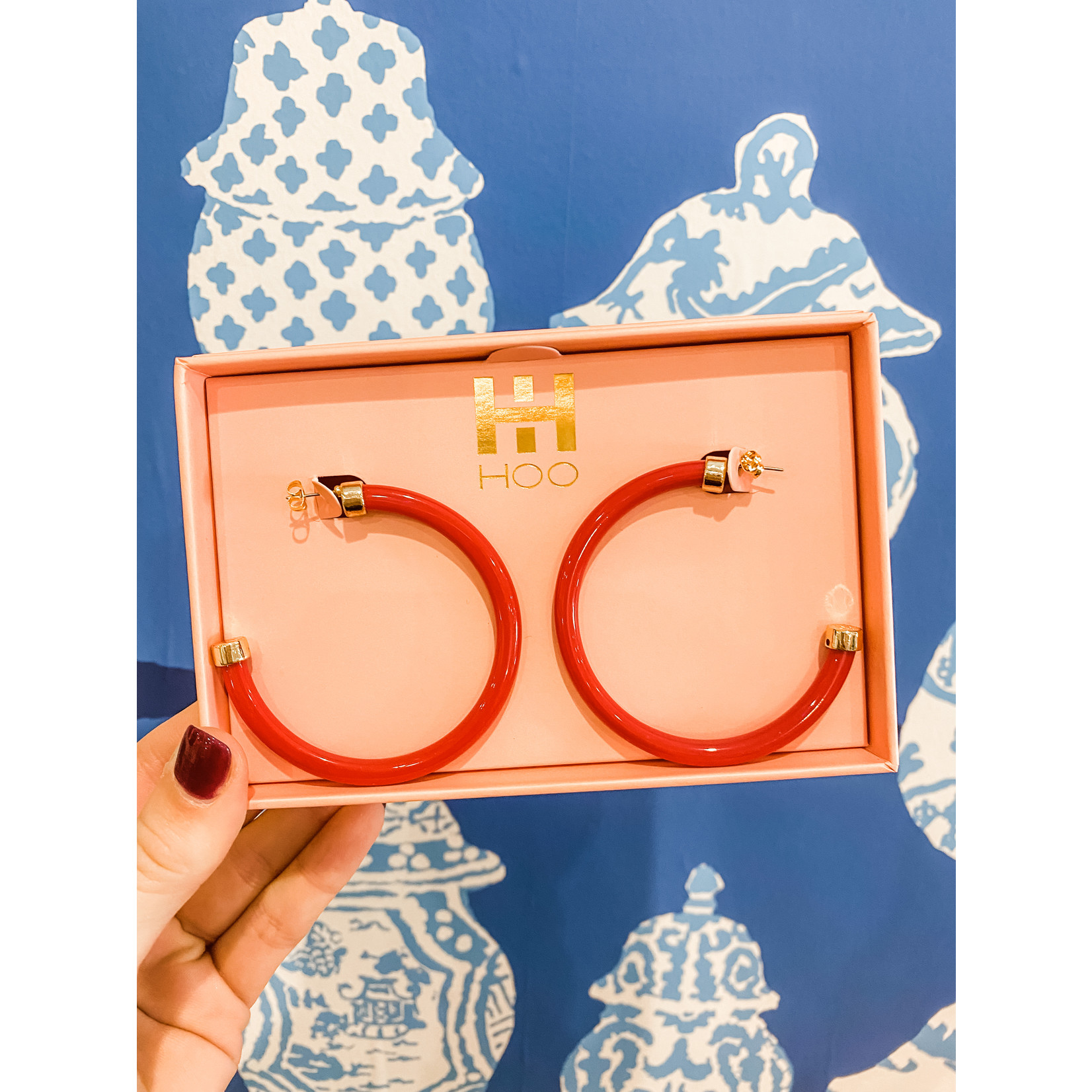 Hoop Hoops Hoo Hoops