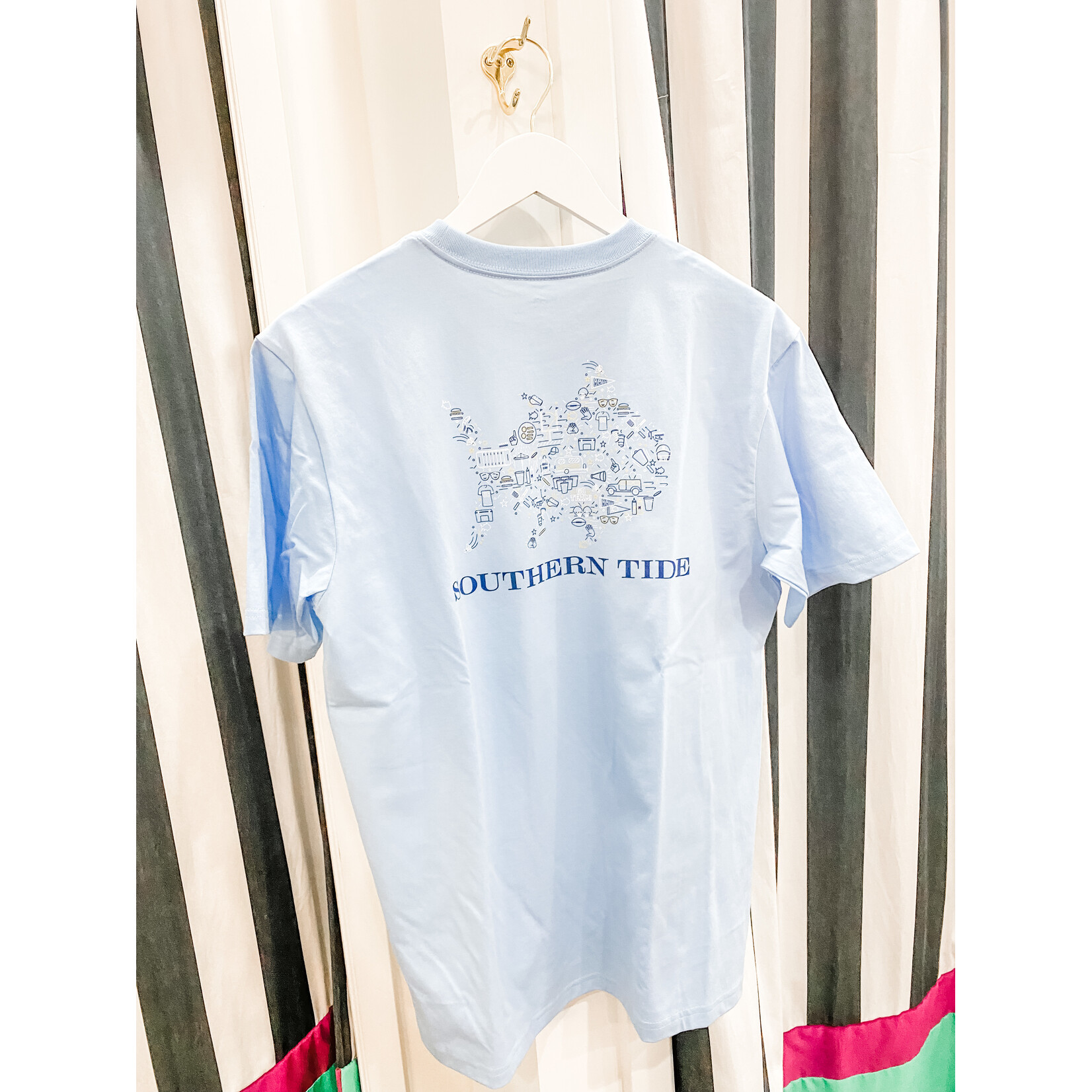 Southern Tide Southern Tide SS Tee