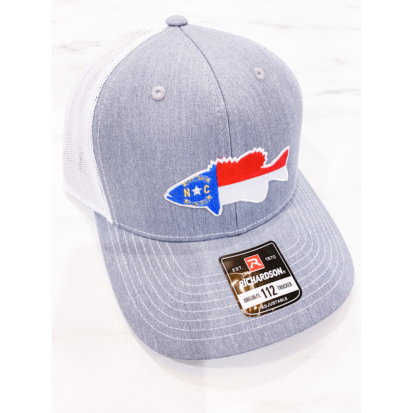 Dixie Fowl Dixie Fowl Co. Bass NC