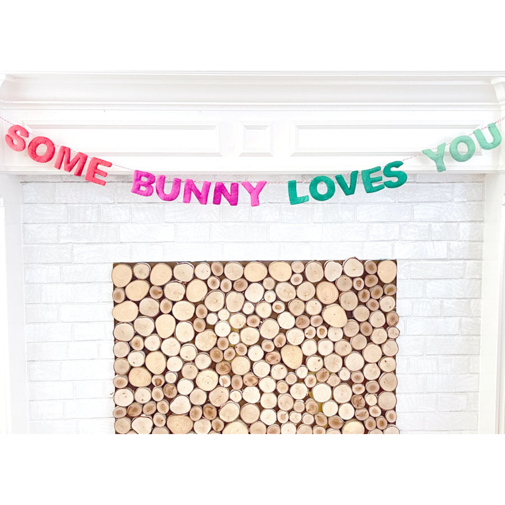 Kalio Chic Kalio Chic Easter Garland