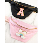 Nylon Fanny Pack