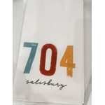 704 Hand Towel
