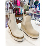 naked feet Naked Feet Chelsea Boot