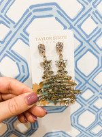 taylor Shaye designs TSD Silent Night Christmas Tree