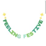 Feeling Festive Garland