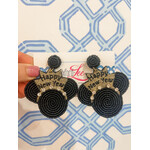 Happy New Year Mickey