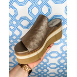 naked feet Naked Feet Flow Gold