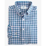 Southern Tide Lautner Gingham Sportshirt