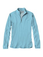 Over Under Over Under Core Layer 1/4 Zip Pullover Cahaba