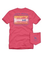 Over Under Over Under S/S Remember When T-shirt Nantucket