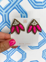 Beth Ladd Calypso Studs