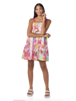 Crosby by Mollie Burch Crosby Bradshaw Dress Plunge Pool