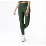 smith & Quinn Smith & Quinn Goldie Leggings Hunter
