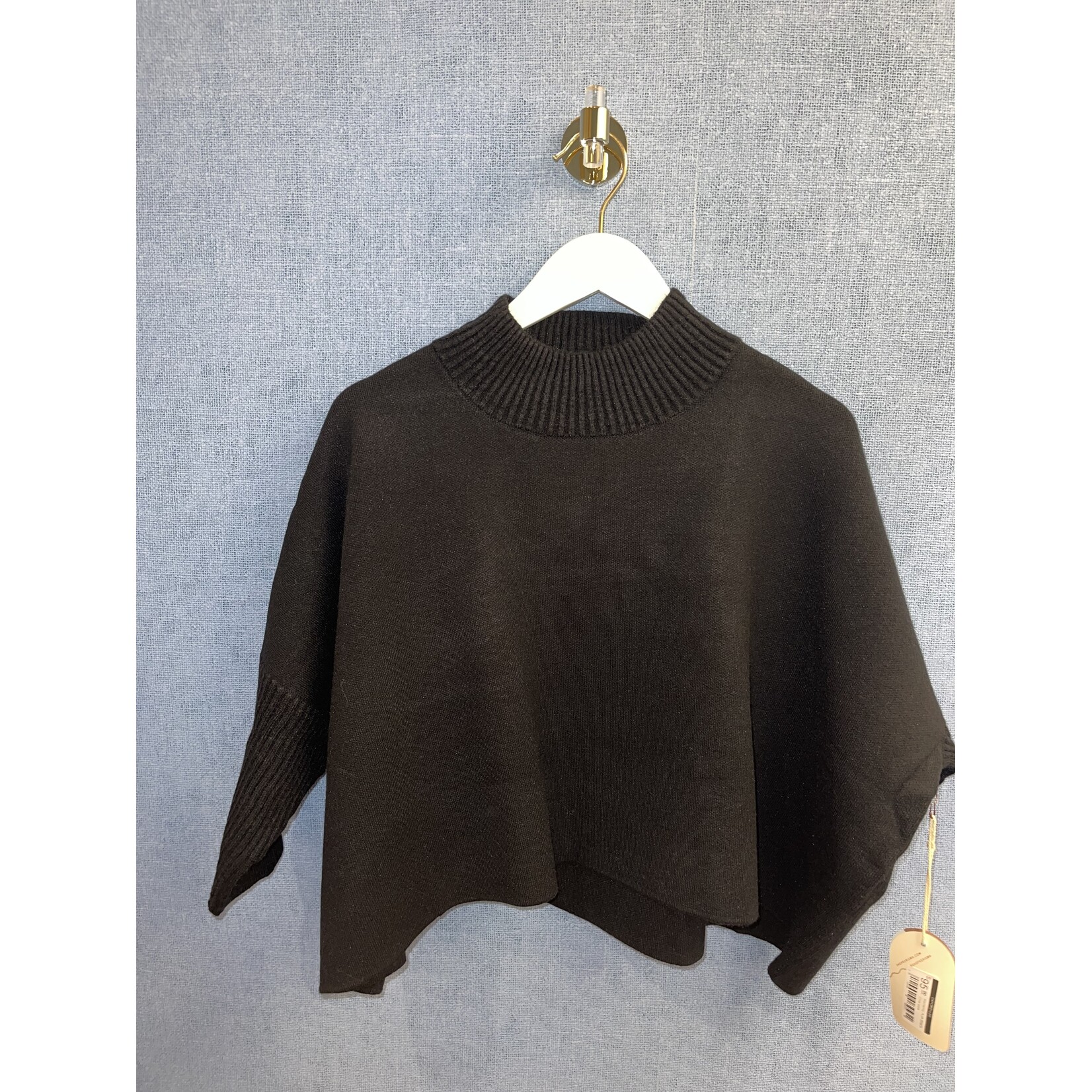 kerisma Kerisma AJA Black