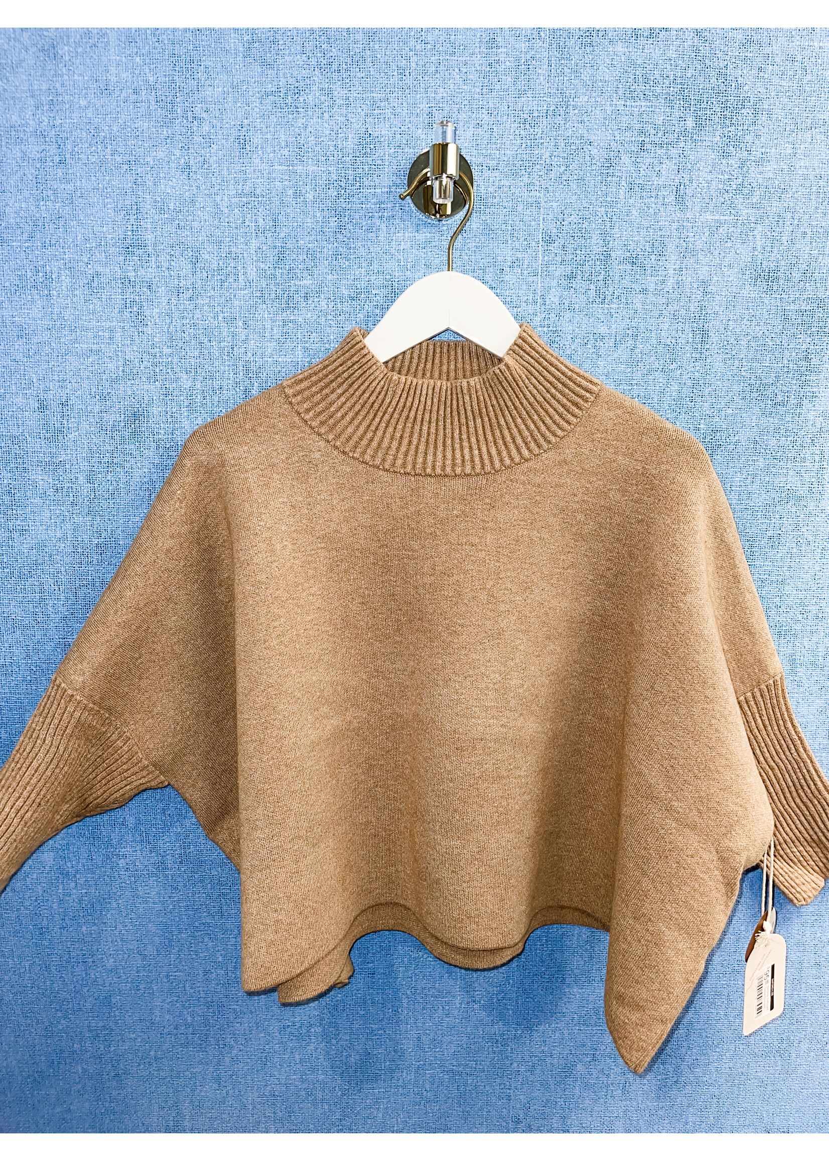 kerisma Kerisma AJA Light Taupe