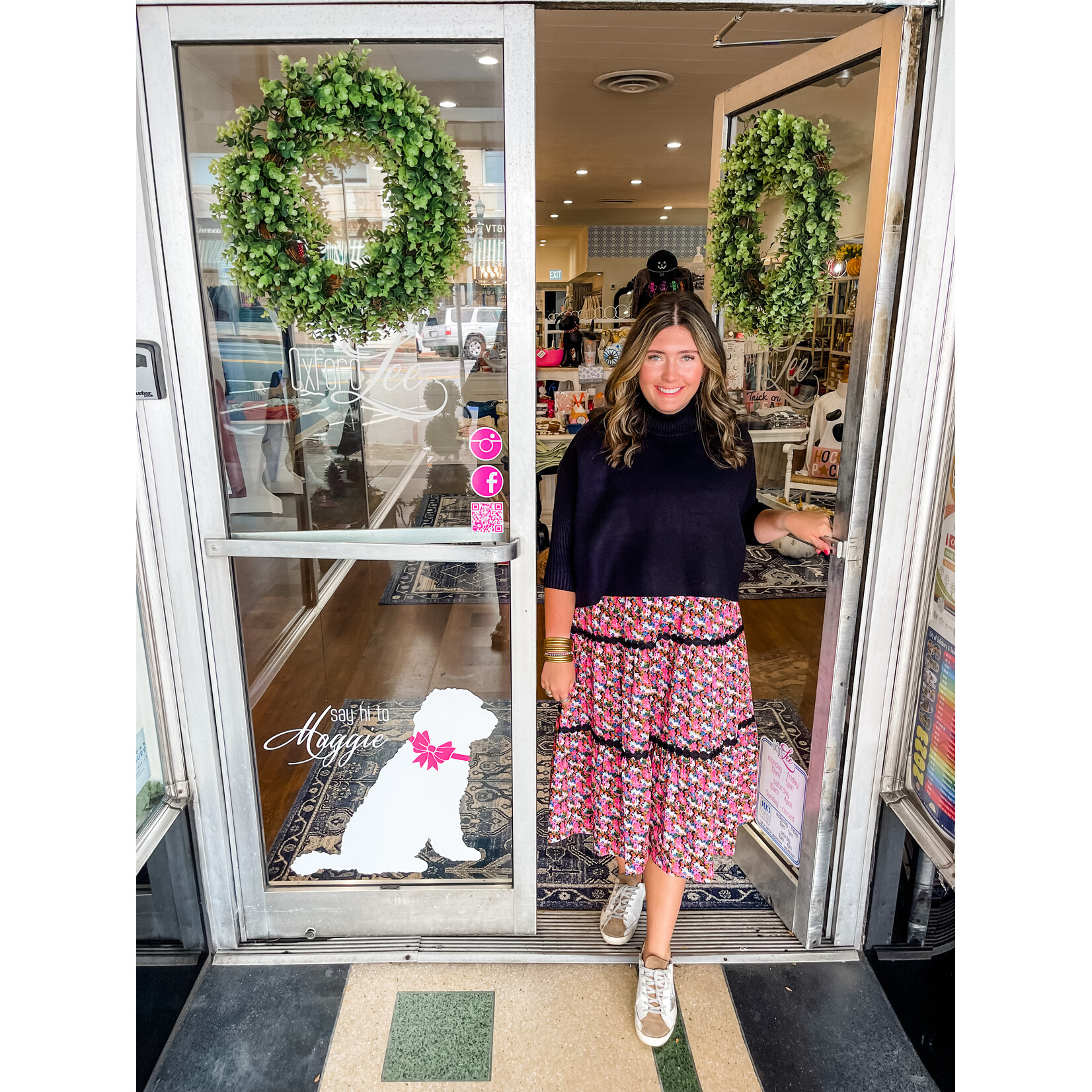 kerisma Kerisma AJA Black